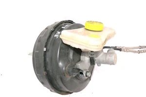 VW Passat 3BG Superb Bremskraftverstärker Bremskraftregler 3B0612107B 8E0612107L - Bild 1 von 3