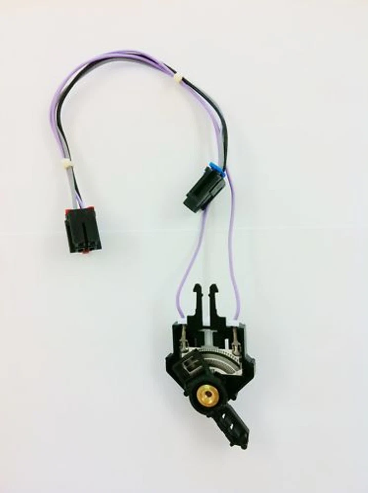 Sensor de nivel de combustible 99 - 03 Chevy Silverado - GMC SIERRA Foto 1 de 2