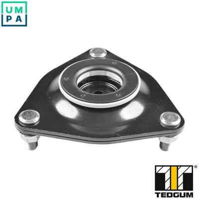 SUSPENSION STRUT SUPPORT MOUNT TED81695 FOR MITSUBISHI OUTLANDER/II/SUV/SPORT - Image 1 of 4