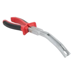 Elbow Glow Plug Connector Removal Plier ForEngines Ergonomic And - Picture 1 of 22