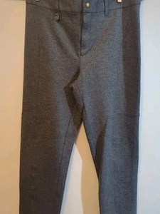 Polo Ralph Lauren Youth XL (16) Gray Straight Leg Pants - Picture 1 of 9