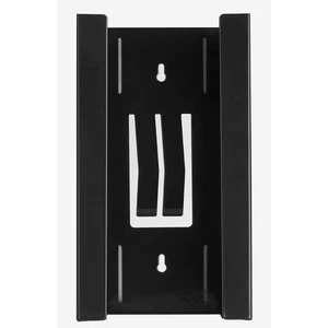Magnetic Glove/tissue Dispenser 8lbs Capacity Black Glove Dispenser Wall Mount G - Picture 1 of 12
