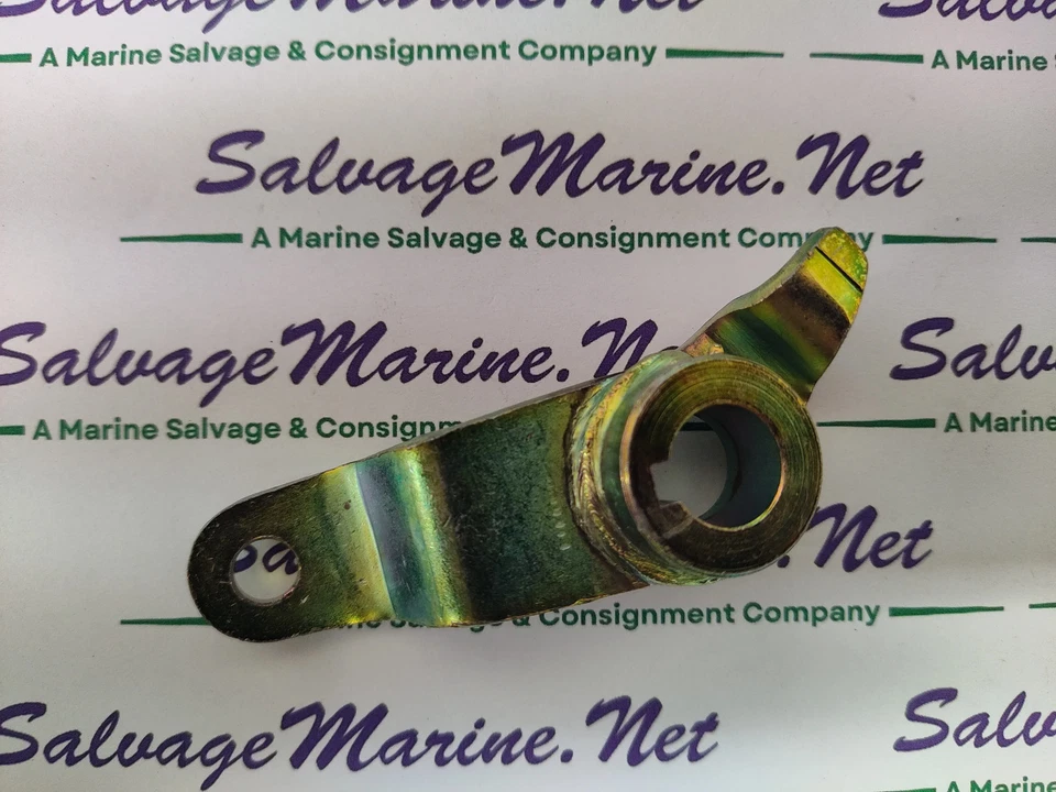 Universal / Westerbeke - Palanca del acelerador - 300030 Foto 1 de 1