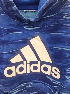 Adidas Hoodie - Picture 1 of 3