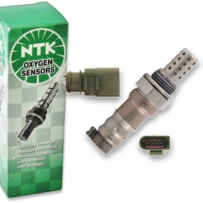 Sensor de oxígeno NGK NTK aguas abajo O2 para Volkswagen Passat CC 2009-2010 2,0 L dm Foto 1 de 4
