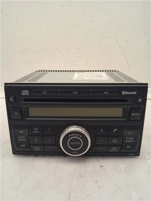 28185JH120 sistema audio radio cd para NISSAN X-TRAIL (T31) LE 2007 322453 - Imagen 1 de 2