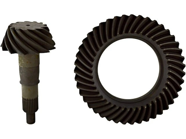 For 1997-2010 Mercury Mountaineer Differential Ring and Pinion Spicer 84742ZVSQ Foto 1 de 2