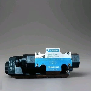 TOKIMEC Wegeventil DG4V-3-2A-M-P7-H-7-50 - Bild 1 von 5