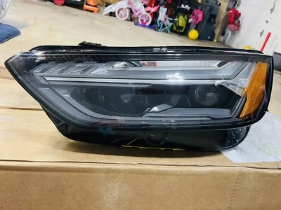 Faro audi q5 2021-2024 Foto 1 de 4