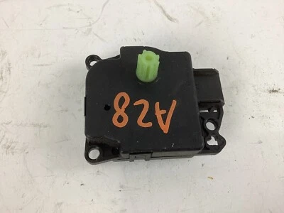 Dodge Grand Caravan 2008-2020 aire acondicionado calefacción solapa actuador regulador CP903003 OEM Foto 1 de 4