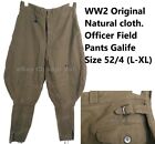 RARE Size 52 XL WW2 Officer TUNIC Pants Galife Cloth ORIGINAL 1945 Red Army 