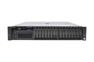 Dell PowerEdge R730 2x Xeon E5-2600v4  24xDIMM H730 16x 2.5" Bay 2U CTO Server - Picture 1 of 1