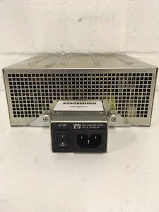 CISCO PWR-3900-POE. 90 DAY WARRANTY. FREE UK SHIPPING - Picture 1 of 2