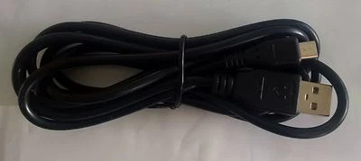 2m Micro-USB USB Data / Sync Cable for Mobile Phones Tablets & PS4 Controller - Image 1 of 2