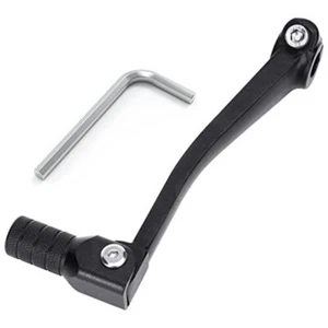 Wings Gear Shifter Alloy Folding CNC Unbrakable Dirt Pit Bike CRF50 XR50 110CC 1 - Picture 1 of 6
