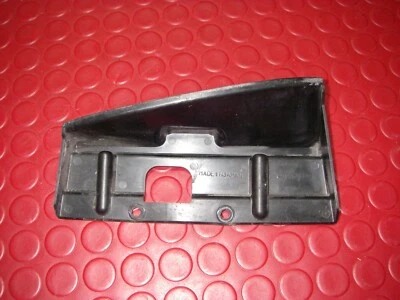 140901100 Kühlerverkleidung links verkleidung Kühler Kawasaki kle 500 - Image 1 of 3