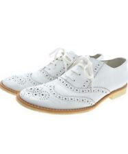 tricot COMME des GARCONS Ballet Shoes/Opera Shoes White 23cm 2200367952013