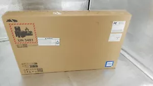 HP ZBook Firefly 16 G11 Ultra 7 165H up to 5.0GHz 32GB RAM 512GB SSD WUXGA - New - Picture 1 of 5