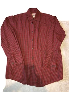 Wrangler Hemd Herren Größe S Knopfleiste - Bild 1 von 6