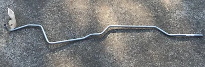 Dodge Ram 2500 3500 1994-2002 enfriador de aceite tubo y manguera OEM genuino Mopar Foto 1 de 4