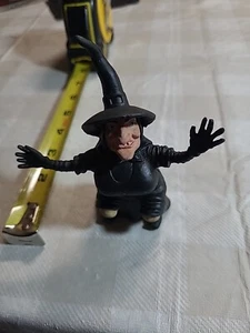WITCH YOU SQUEEZE TOY 2001 - Picture 1 of 6