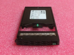 HPE Nimble Storage 960GB SATA 6G 2.5" SSD + Caddy Q8F86B For AF/HF Series Array - Picture 1 of 5