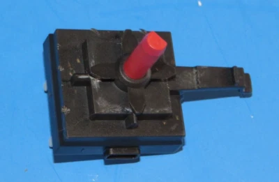 Maytag Washer: Cycle Selector Switch (W10285517 / WPW10285517) (P6044) - Image 1 of 4