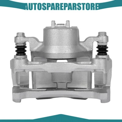 Pinza de freno delantera izquierda para Nissan Altima 2013-2019 para Nissan Leaf 2014-2017 Foto 1 de 4