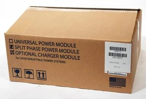 Eaton ASY-0675 20 AMP Battery Charger module for Powerware 9170+ UPS - Picture 1 of 4