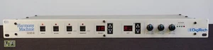Digitech HM4 Harmony Machine Guitar Harmoniser 1U Rack Mount Effects - 100V - Picture 1 of 15
