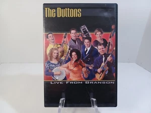 The Duttons: Live From Branson DVD OOP Missouri MO Live Music Performance - Picture 1 of 3