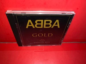 ABBA Gold - Greatest Hits - BMG - CD - Picture 1 of 2