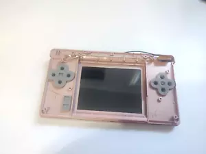 Nintendo DS Lite Top Screen Assembly - Fully Tested & Working #8 - Picture 1 of 3