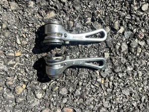 Leviers de Vitesses/Shifter SPIDEL SIMPLEX SLJ / Peugeot Gitane Mercier - Imagen 1 de 3