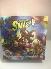 AEG Paul Peterson Smash Up Base Card Game (cards Factory sealed)