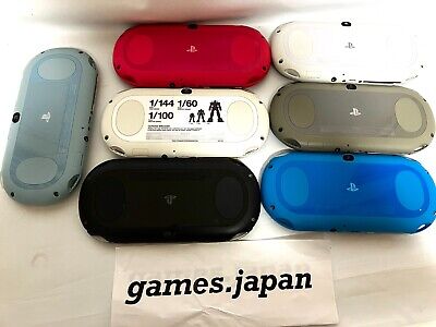 Sony PS Vita PCH-2000 Console Various Color From JAPAN JP Tested Working USED • 122.78€