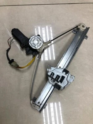 PROTON PERDANA Power Window Regulator With Motor REAR LEFT Used Genuine - Image 1 of 3