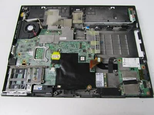 Dual-Core i5-520M@2.4GHz Motherboard for Lenovo X201 Tablet - 63Y1771 - Tested - Picture 1 of 5