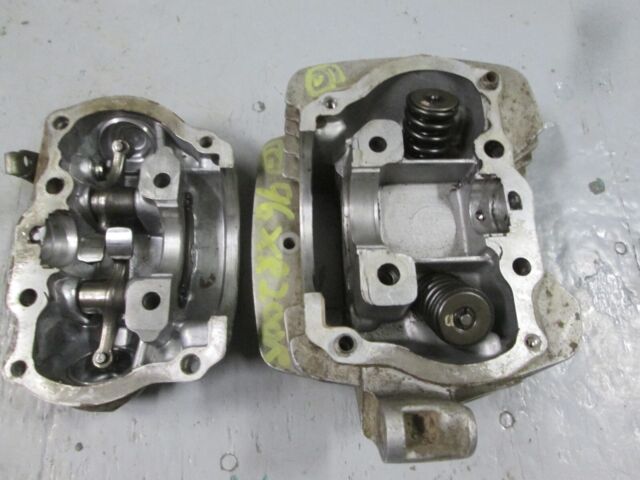 HONDA XR 200 R 1999 - 1252532915