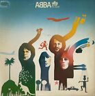 Abba   The Album Lp G And And G And And 