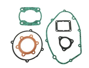 Motordichtsatz Dichtsatz komplett für KAWASAKI KX 250 78-79 Gasket set - Picture 1 of 2