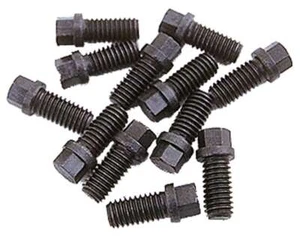 Mini Head Header Bolts (12) - Picture 1 of 1