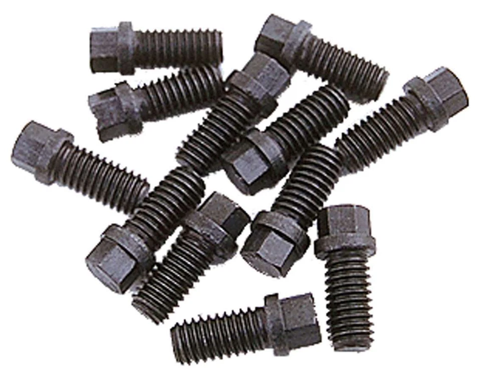Mini Head Header Bolts (12) - Image 1 of 1