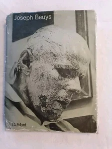 Joseph Beuys. Beuys, Joseph, Götz Adriani und Winfried Konnertz: - Bild 1 von 4