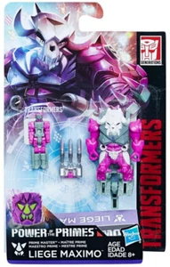 Transformers Power Of The Primes Master Liege Maximo Skullgrin Action Figure - Picture 1 of 1