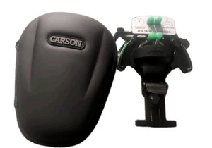 Carson Optical IS-100 Universel Smart Digi Scoping Adaptateur Télescope Micro TEACH - Photo 1 sur 12