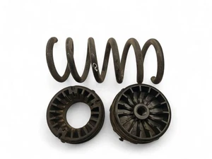 Porsche Panamera (970) 2011 Right rear coil spring ATV102937 - Picture 1 of 6