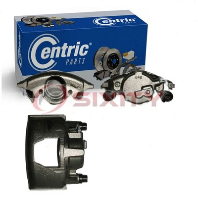Centric Front Left Disc Brake Caliper for 1992-1999 Chevrolet C1500 Suburban it - Image 1 of 4
