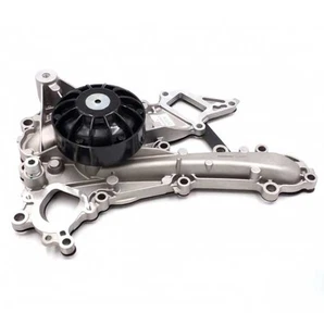 Genuine Mercedes-Benz Engine Water Pump A2762000801 - Picture 1 of 1