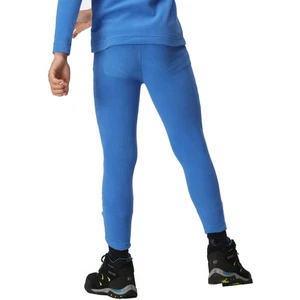 Regatta Boys Thermal Fleece Baselayer Pants - Picture 1 of 32